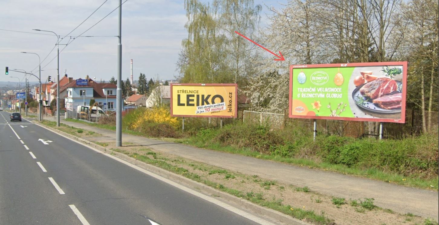 Plzeň - Rokycanská - 12014062-2107517