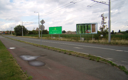Hradec Králové - Kutnohorská - 12013177-4900414