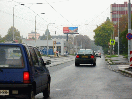 Ostrava - Ruská - 12006984-7303647